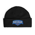 Blue Collar Beer | Cuff Beanie