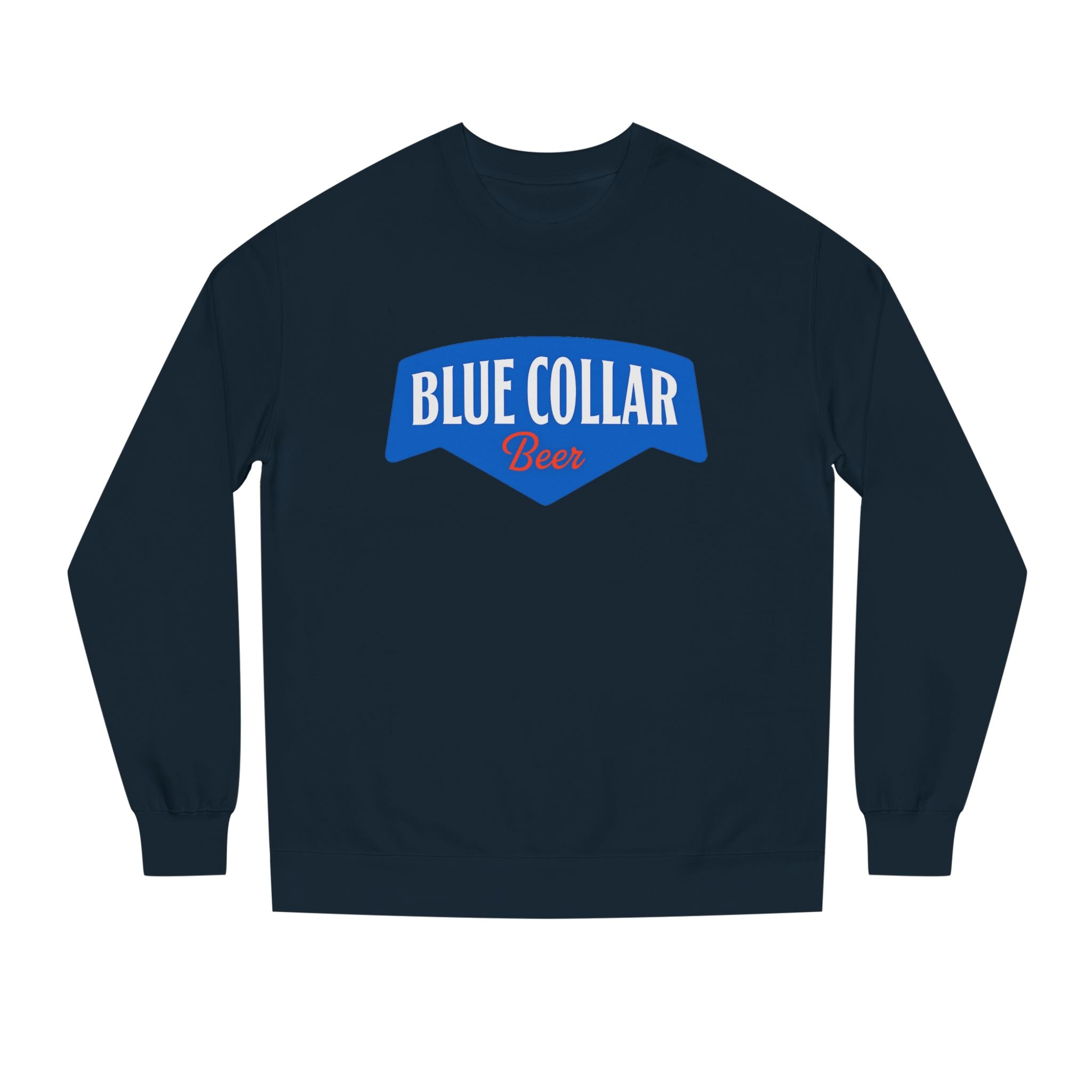 Blue Collar Beer | Tank Top