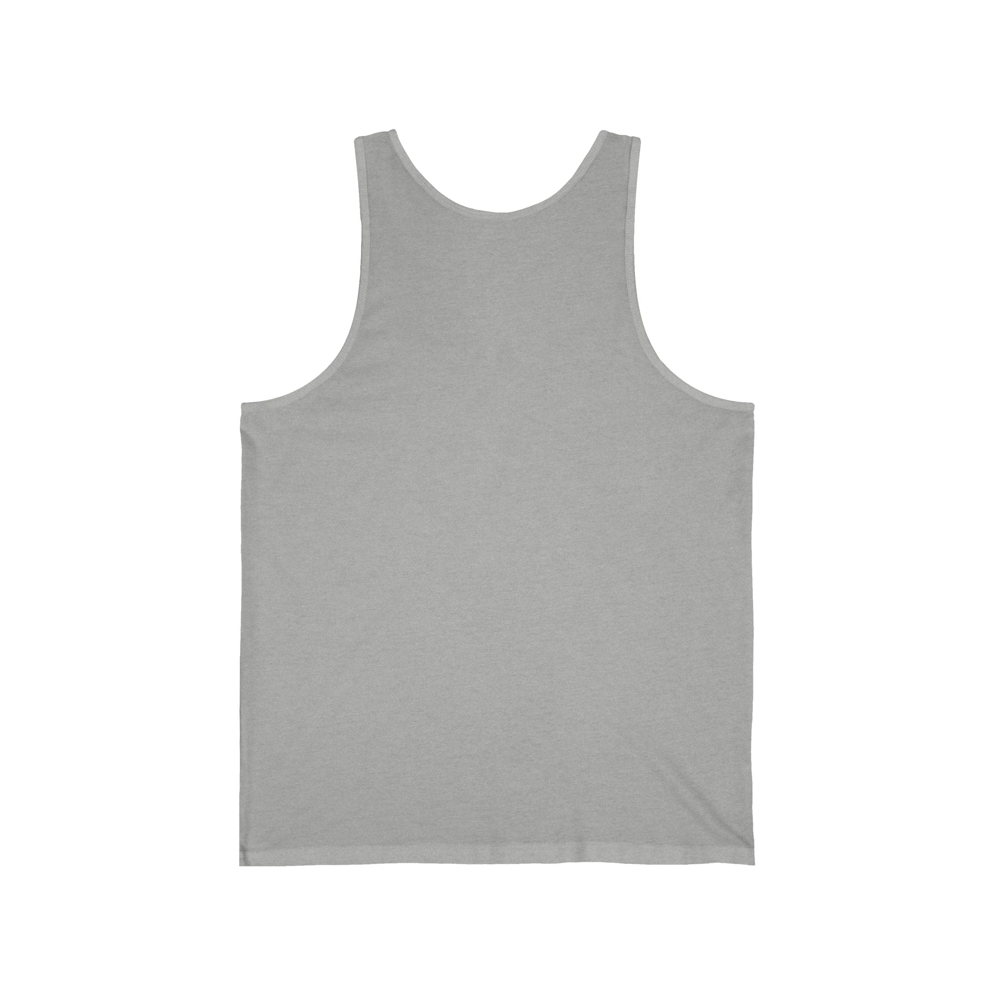 Blue Collar | Tank Top