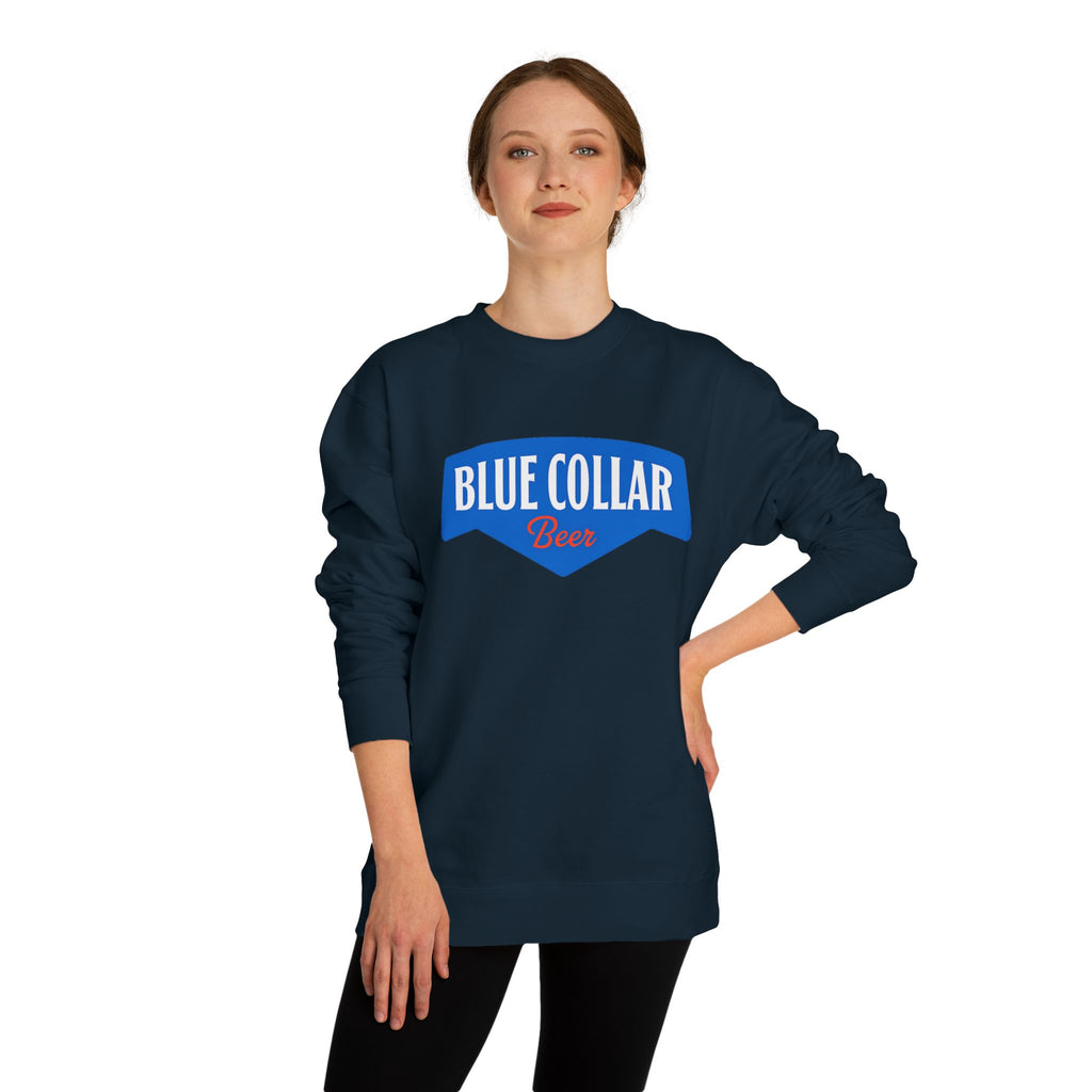 Blue Collar Beer | Tank Top