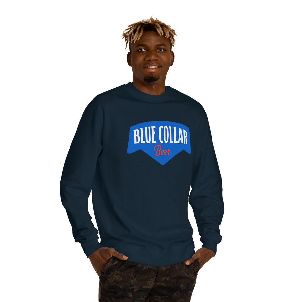 Blue Collar Beer | Tank Top