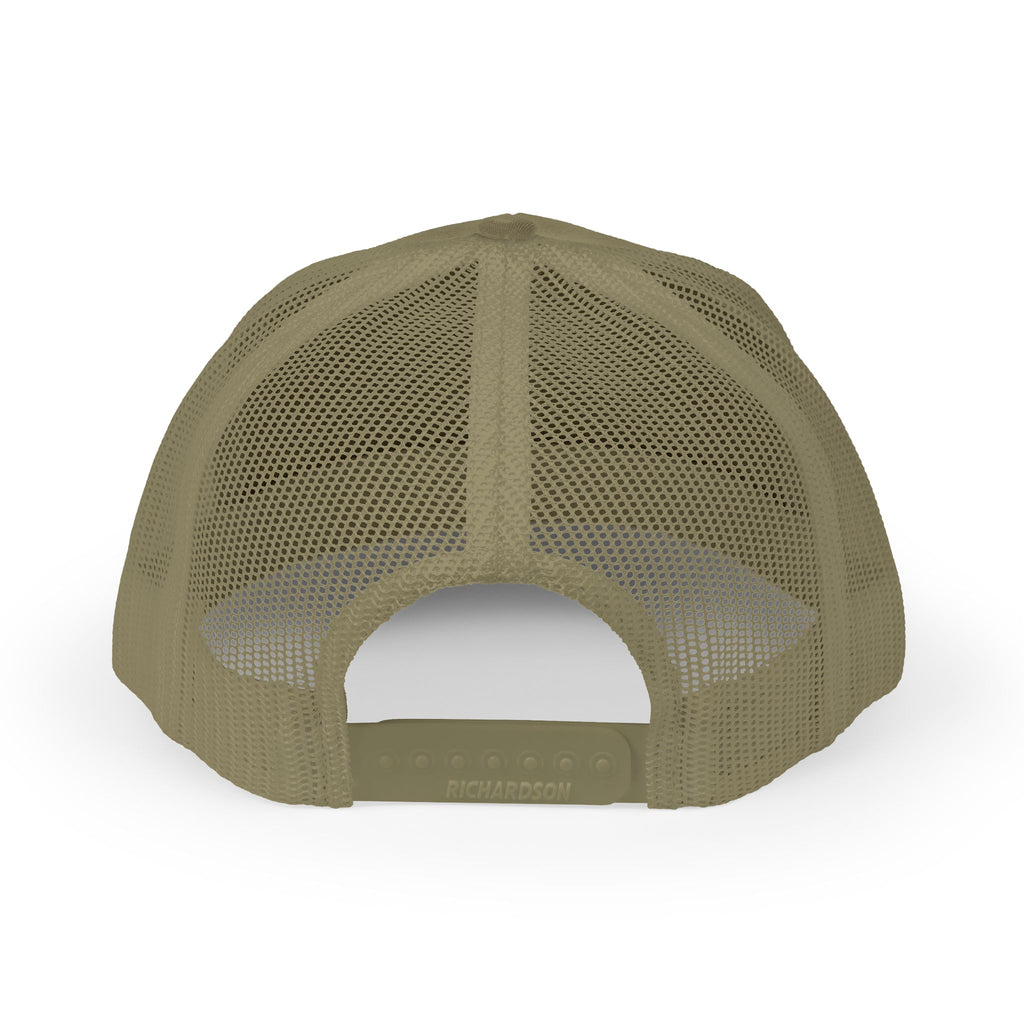 Blue Collar Beer | Snapback Trucker Hat