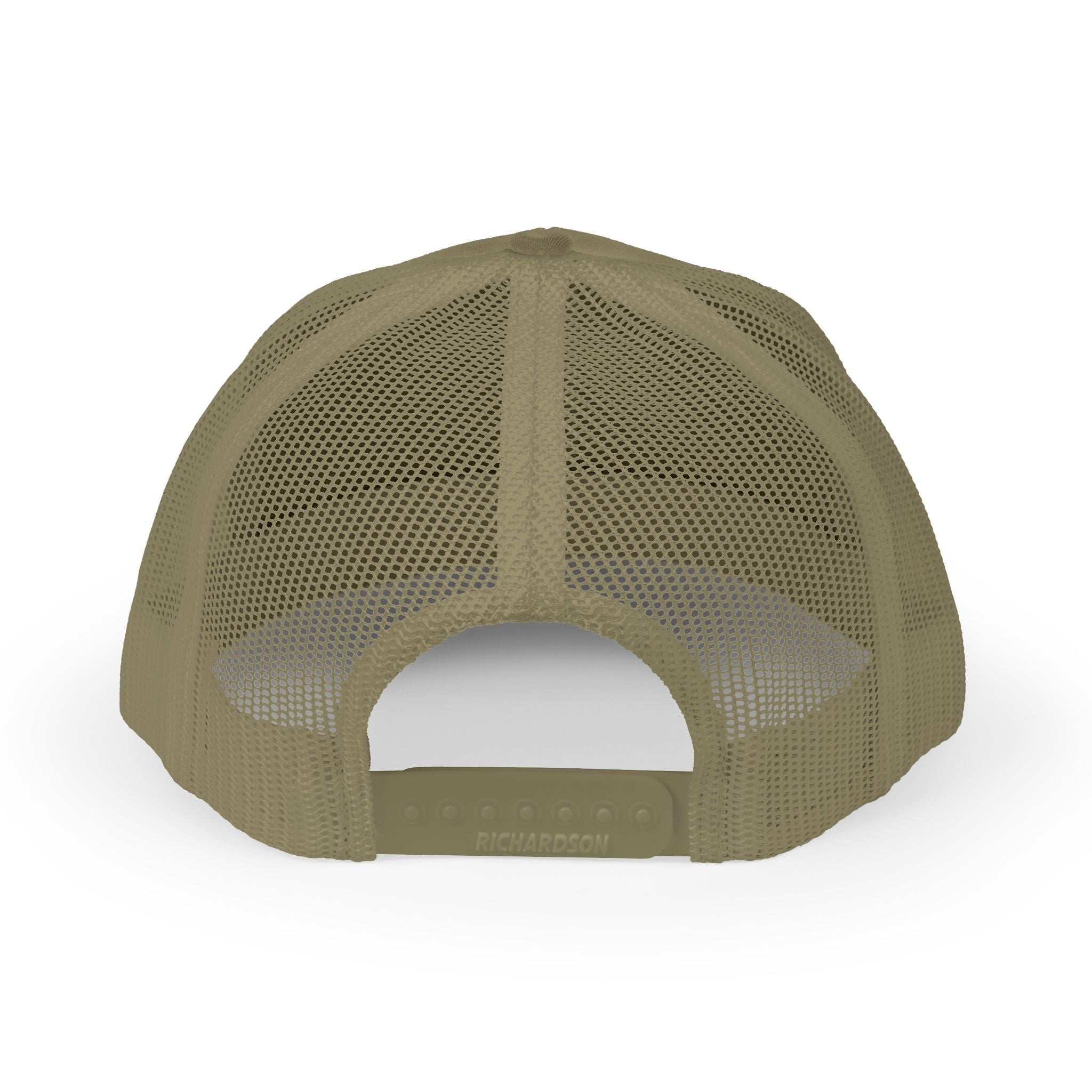 Blue Collar Beer | Snapback Trucker Hat