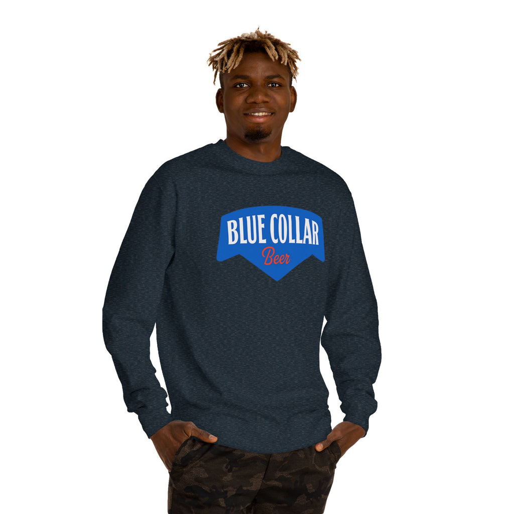 Blue Collar Beer | Tank Top