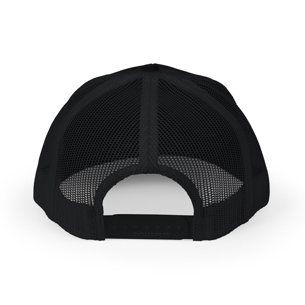 Blue Collar Beer | Snapback Trucker Hat