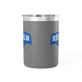 Blue Collar Beer 15oz Insulated Tumbler Mug