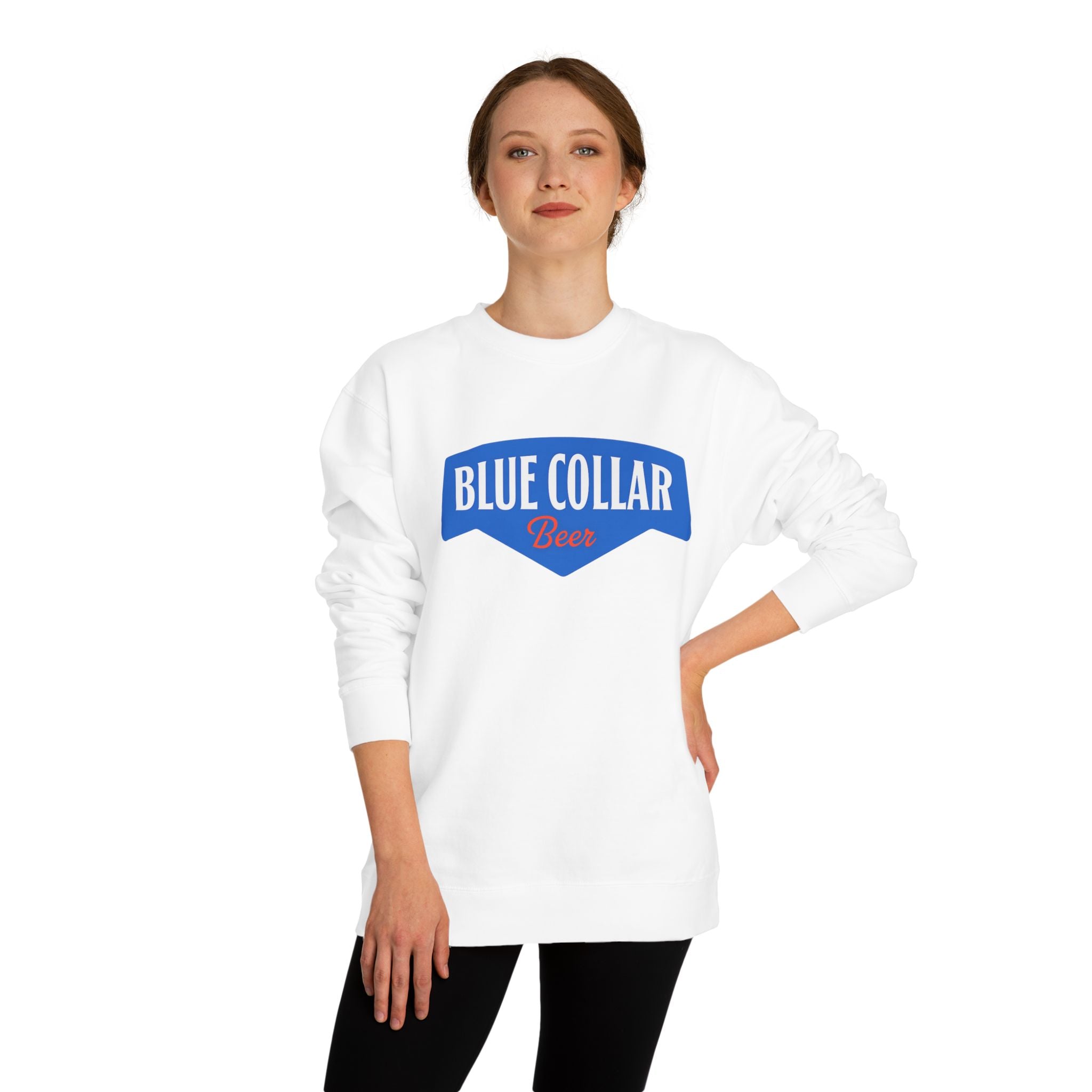 Blue Collar Beer | Tank Top