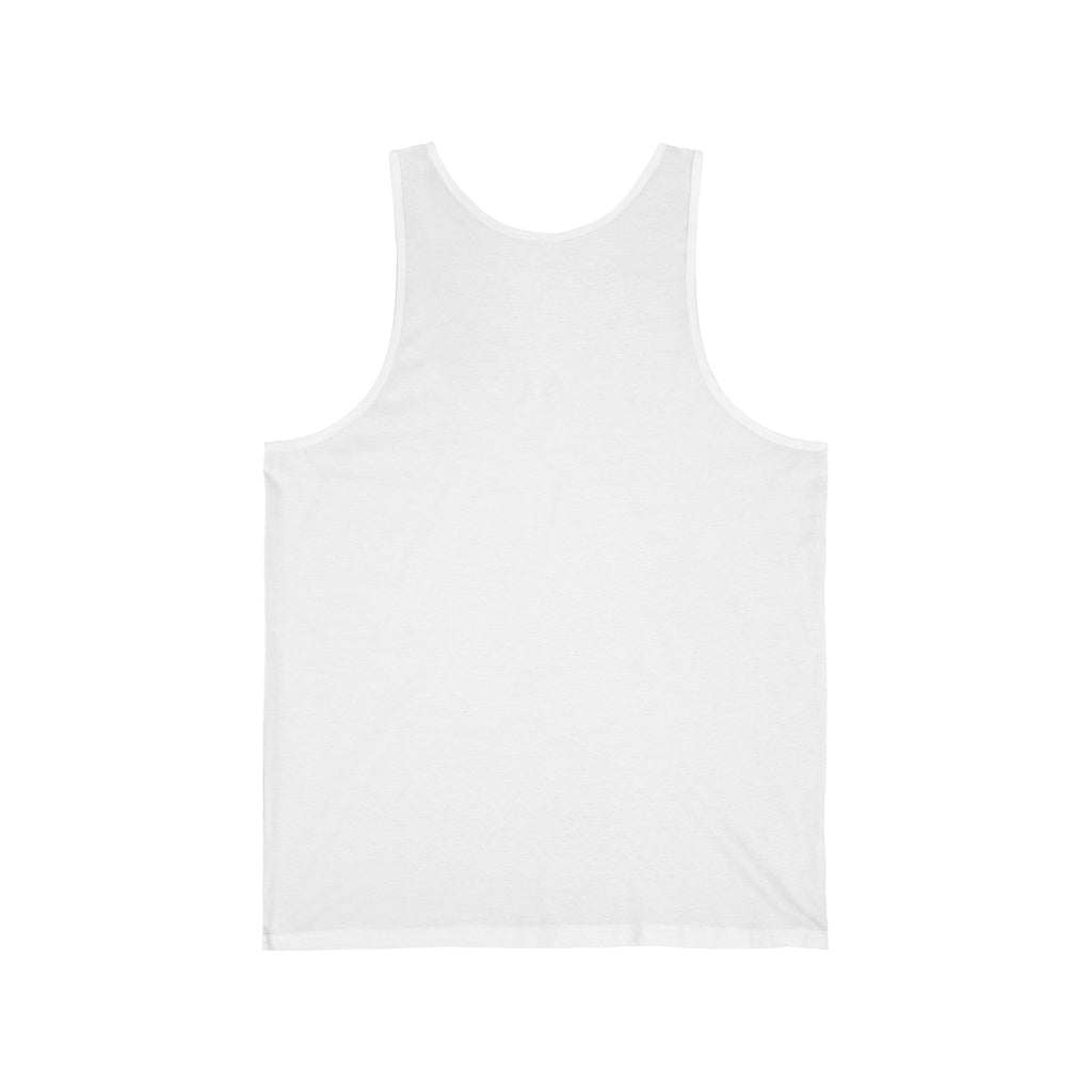 Blue Collar | Tank Top