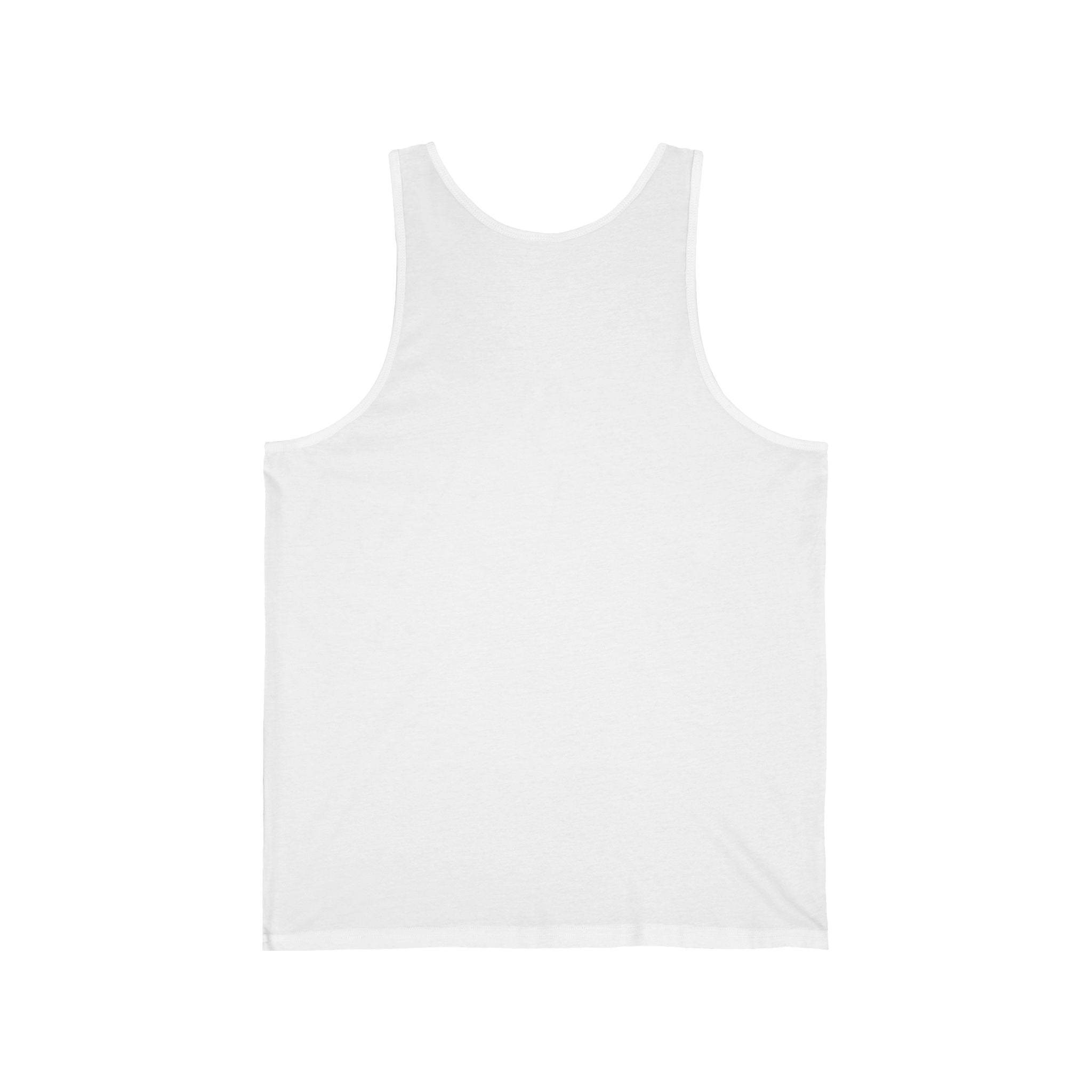 Blue Collar | Tank Top