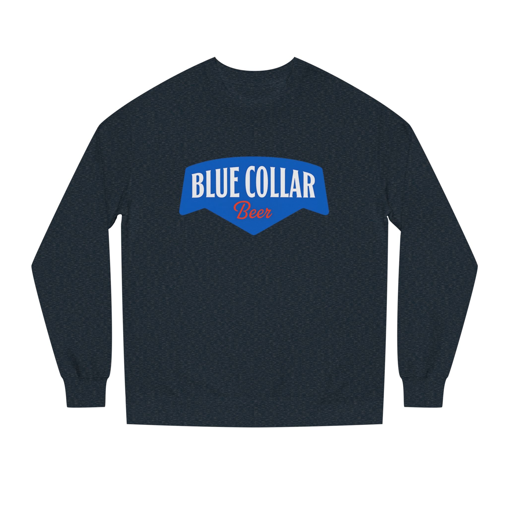 Blue Collar Beer | Tank Top
