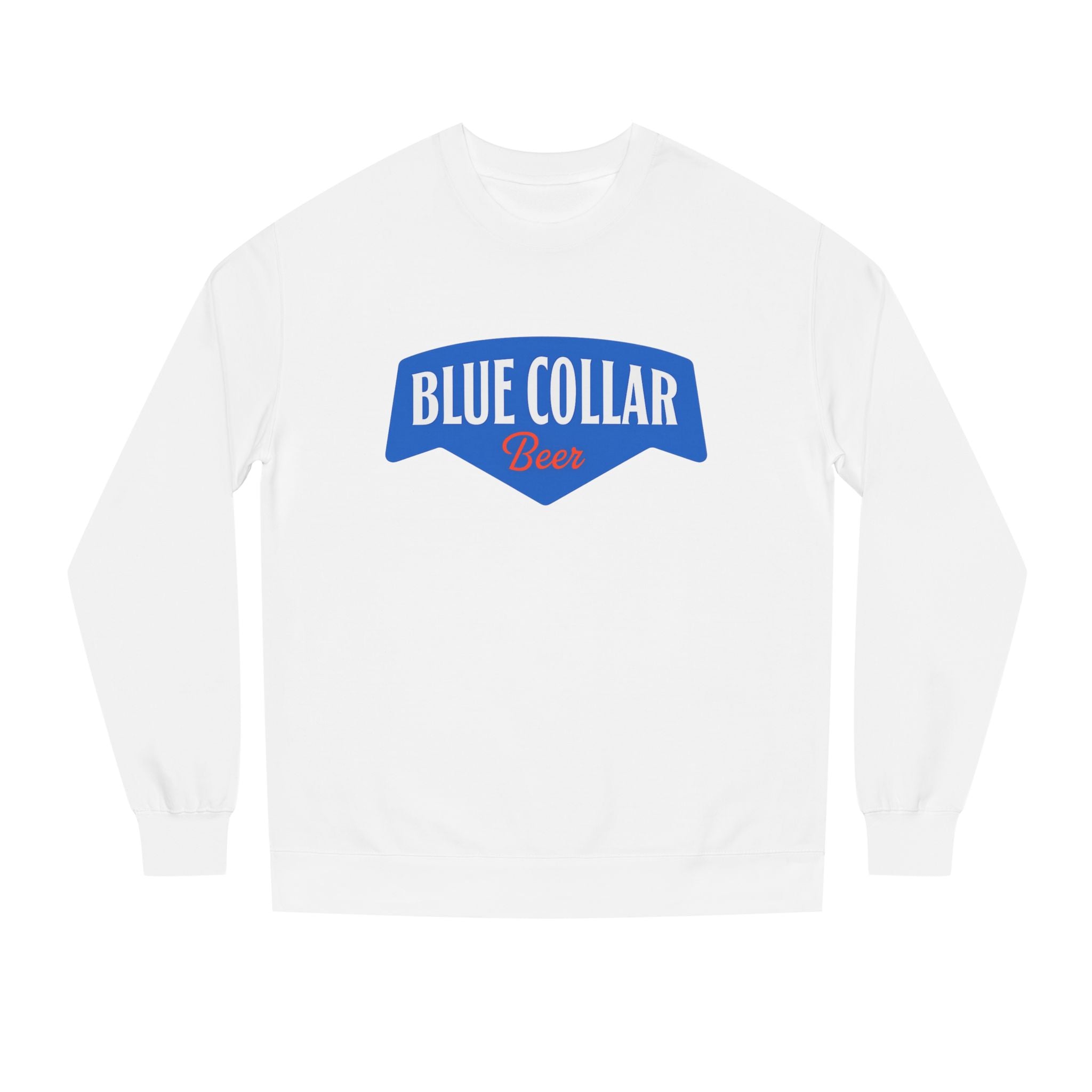 Blue Collar Beer | Tank Top