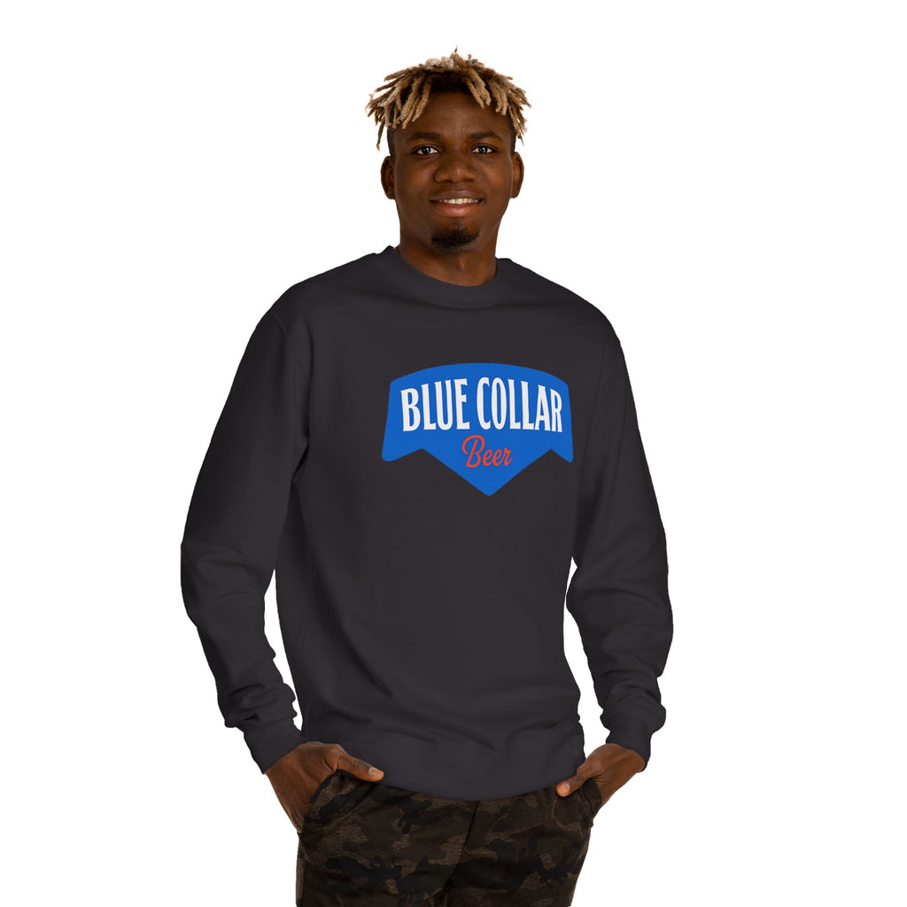 Blue Collar Beer | Tank Top