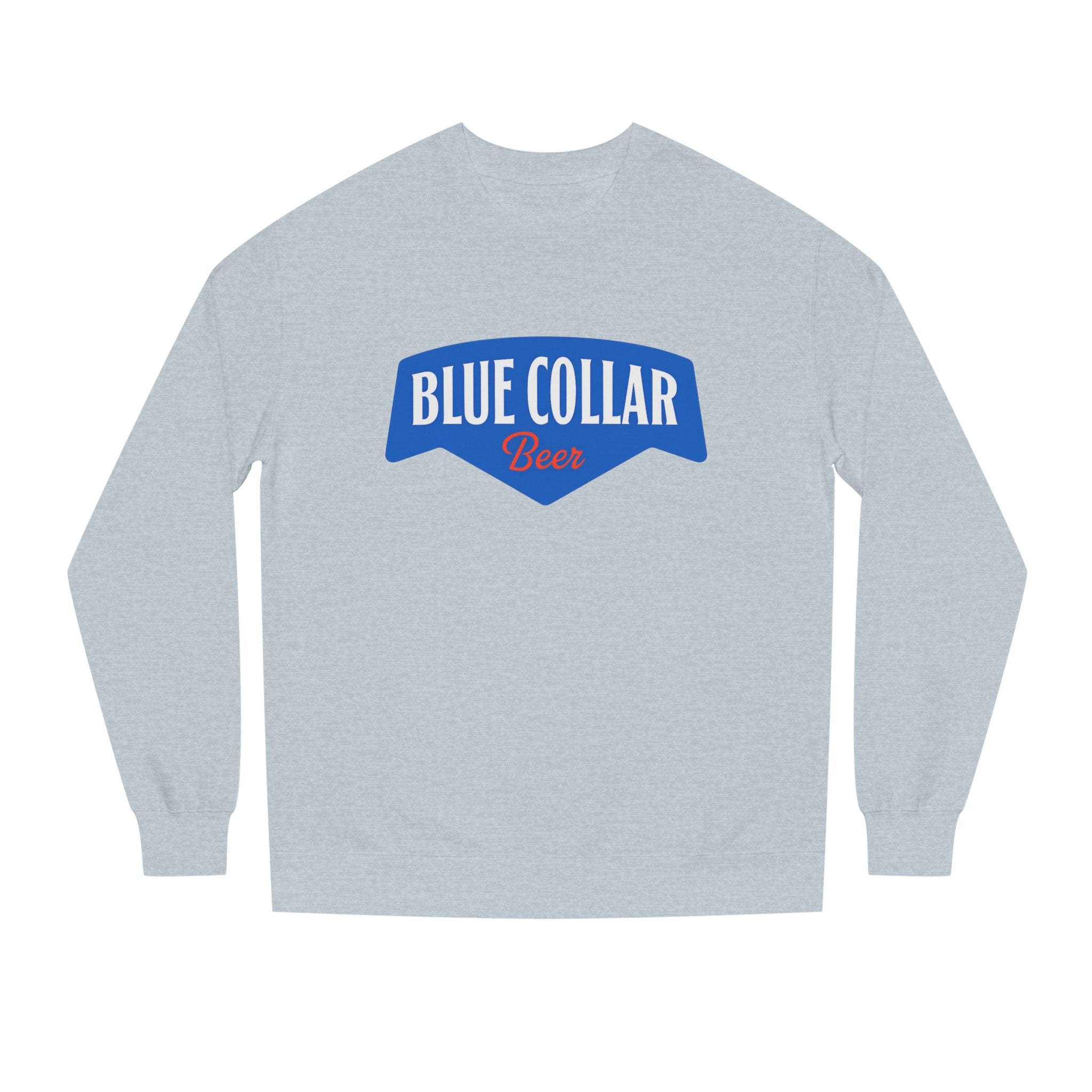 Blue Collar Beer | Tank Top