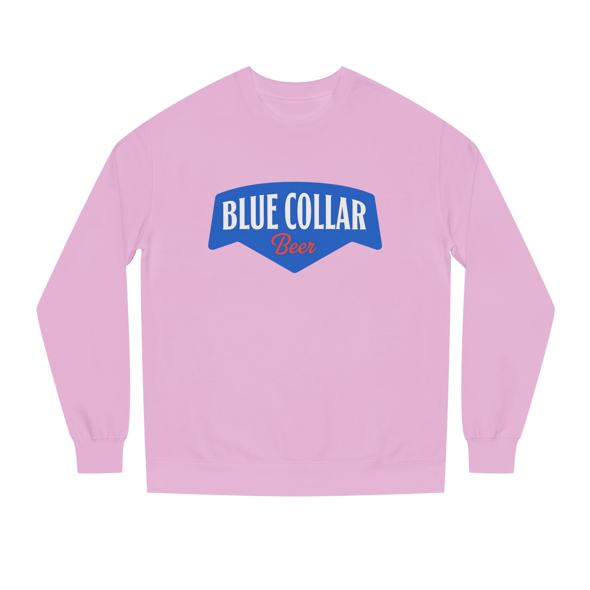Blue Collar Beer | Tank Top