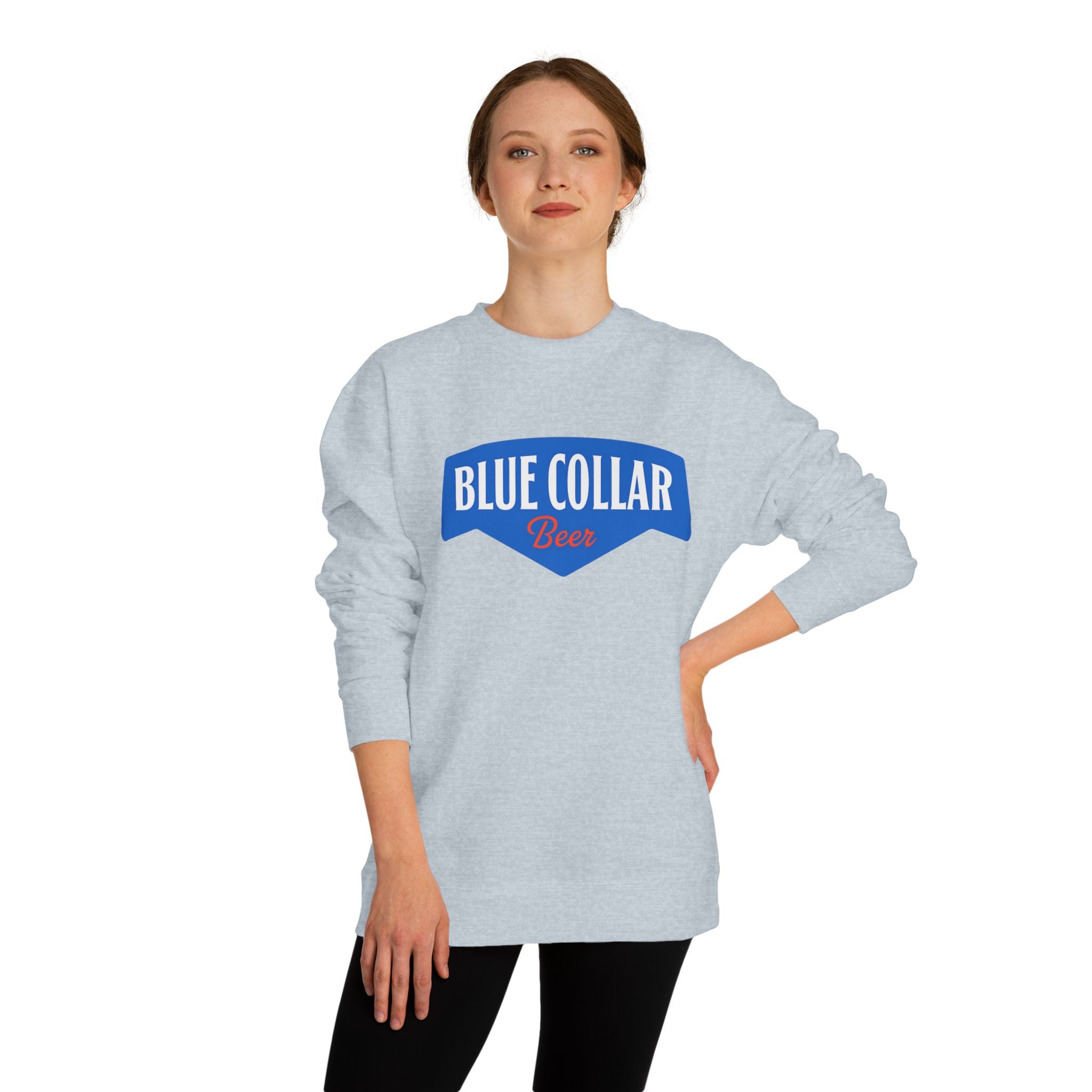 Blue Collar Beer | Tank Top