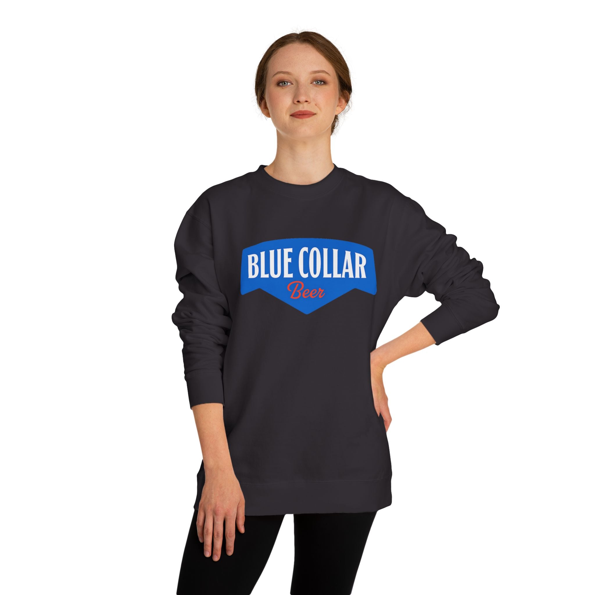 Blue Collar Beer | Tank Top
