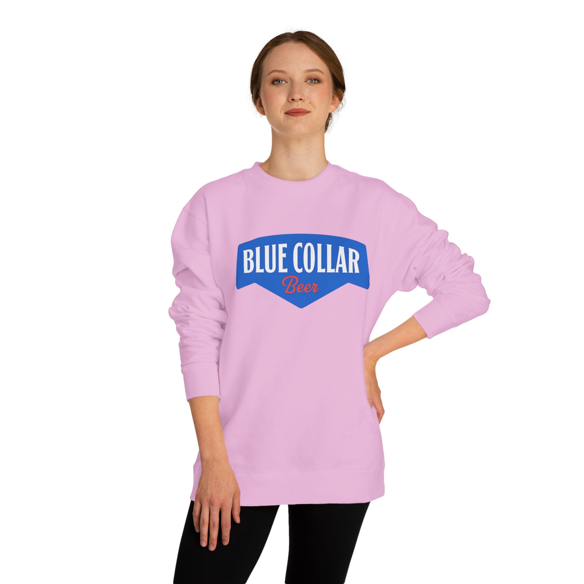 Blue Collar Beer | Tank Top