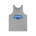 Blue Collar | Tank Top