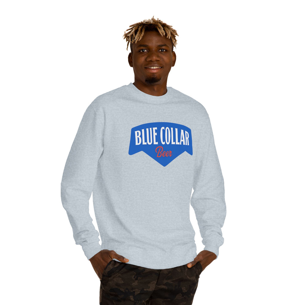Blue Collar Beer | Tank Top