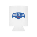 Blue Collar Beer | Can Koozie